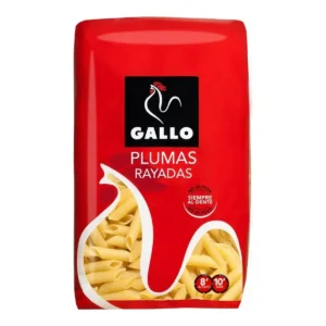 MACARONS GALLO PENNE (450 G)