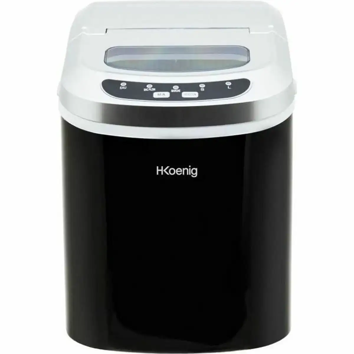 Machine a glacons hkoenig 80113 100w 2 2 l_4764. DIAYTAR SENEGAL - Où Choisir est un Voyage Cultuel. Explorez notre boutique en ligne et découvrez des produits qui célèbrent la richesse et la diversité culturelle du Sénégal.