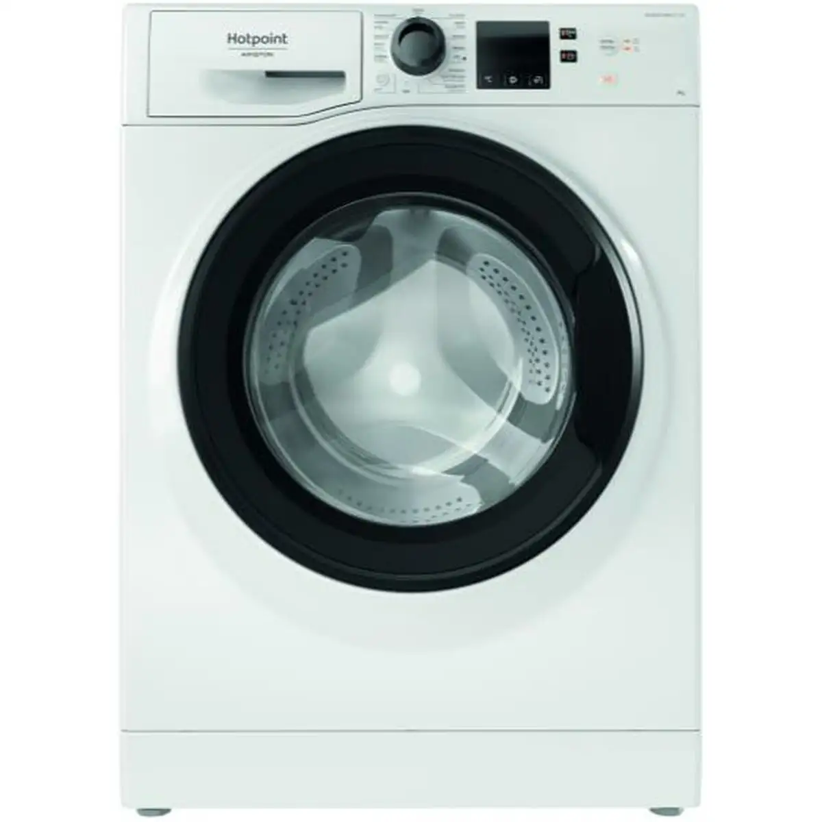 Machine a laver hotpoint ariston ns824wksptn 59 5 cm 1200 rpm 8 kg_3687. DIAYTAR SENEGAL - Votre Destinée Shopping Personnalisée. Plongez dans notre boutique en ligne et créez votre propre expérience de shopping en choisissant parmi nos produits variés.