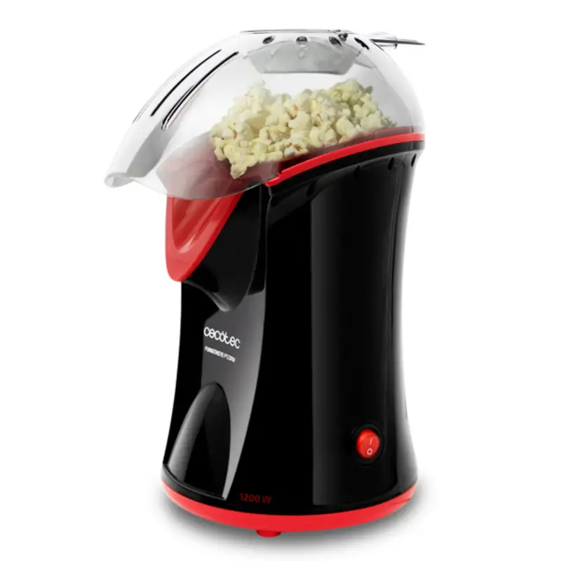 Machine a popcorn cecotec fun taste p corn 1200w noir_4482. Entrez dans l'Univers de DIAYTAR SENEGAL - Où l'Élégance Rencontre la Tradition. Explorez notre gamme variée et trouvez des articles qui ajoutent une touche de sophistication à votre vie.