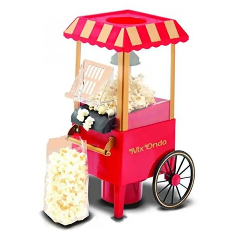 Machine a popcorn mx onda mx pm2778 noir_7675. DIAYTAR SENEGAL - Là où l'Élégance Devient un Mode de Vie. Naviguez à travers notre gamme et choisissez des produits qui apportent une touche raffinée à votre quotidien.