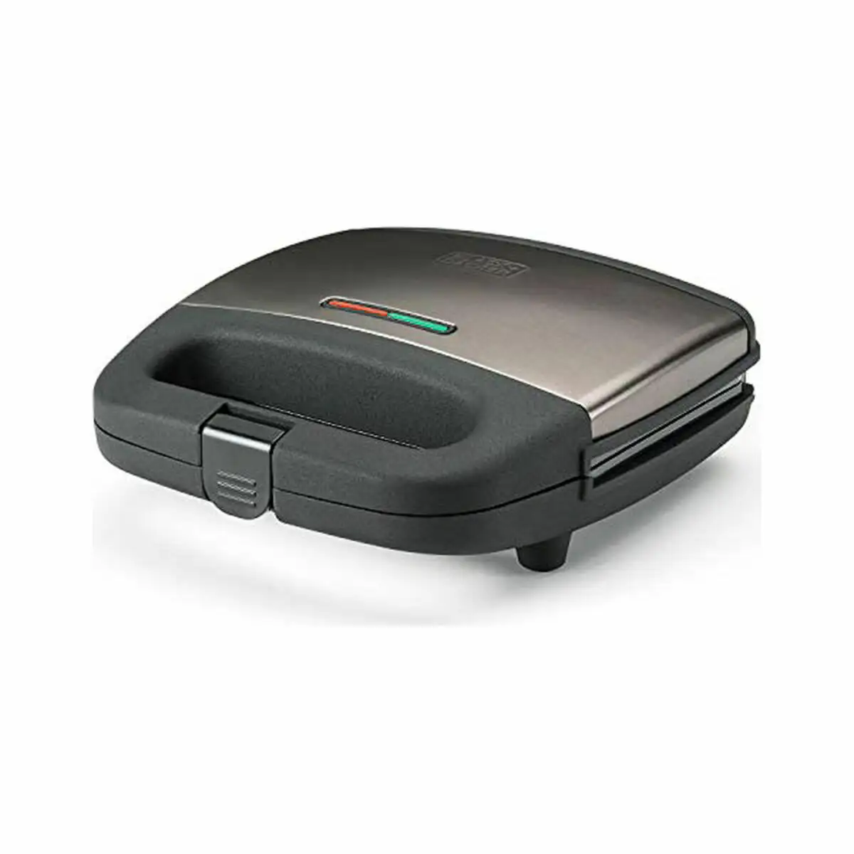 Machine a sandwich black decker bxsa751e 750w_5219. Entrez dans l'Univers de DIAYTAR SENEGAL - Où le Shopping Devient une Découverte. Explorez nos rayons et dénichez des trésors qui illuminent votre quotidien.