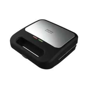 Machine a sandwich cecotec rockntoast 3in1 800w_5781. Bienvenue chez DIAYTAR SENEGAL - Où Chaque Produit a son Histoire. Découvrez notre sélection unique et trouvez des articles qui racontent la richesse culturelle et artistique du Sénégal.