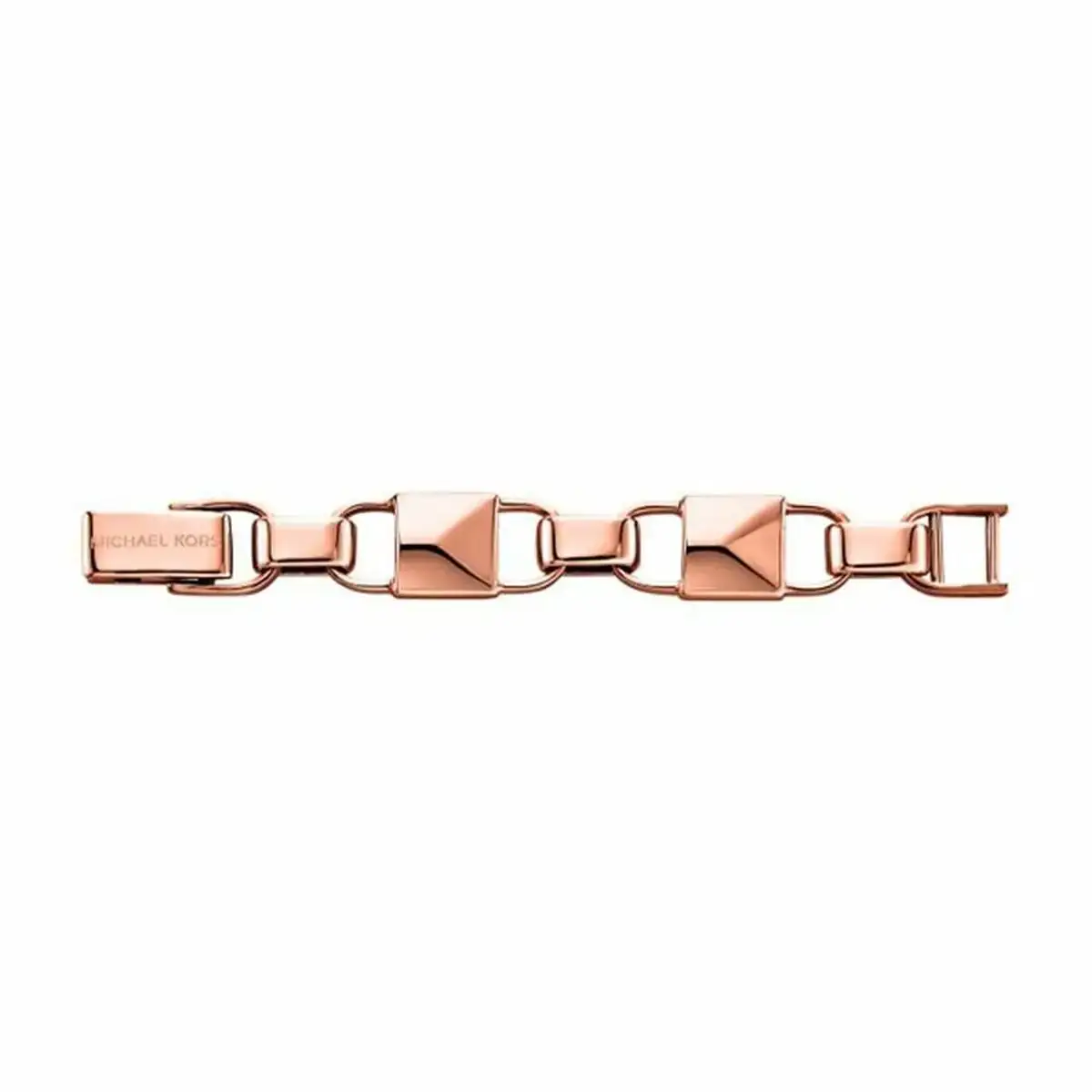 Maillons michael kors mkc1125aa791 rose or_9536. Bienvenue chez DIAYTAR SENEGAL - Où le Shopping Rencontre la Qualité. Explorez notre sélection soigneusement conçue et trouvez des produits qui définissent le luxe abordable.