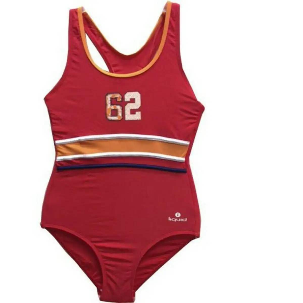 Maillot de bain enfant liquid sport dory rouge_3301. DIAYTAR SENEGAL - Votre Destination pour un Shopping Éclairé. Parcourez notre boutique en ligne pour découvrir des produits de qualité qui embelliront votre quotidien.