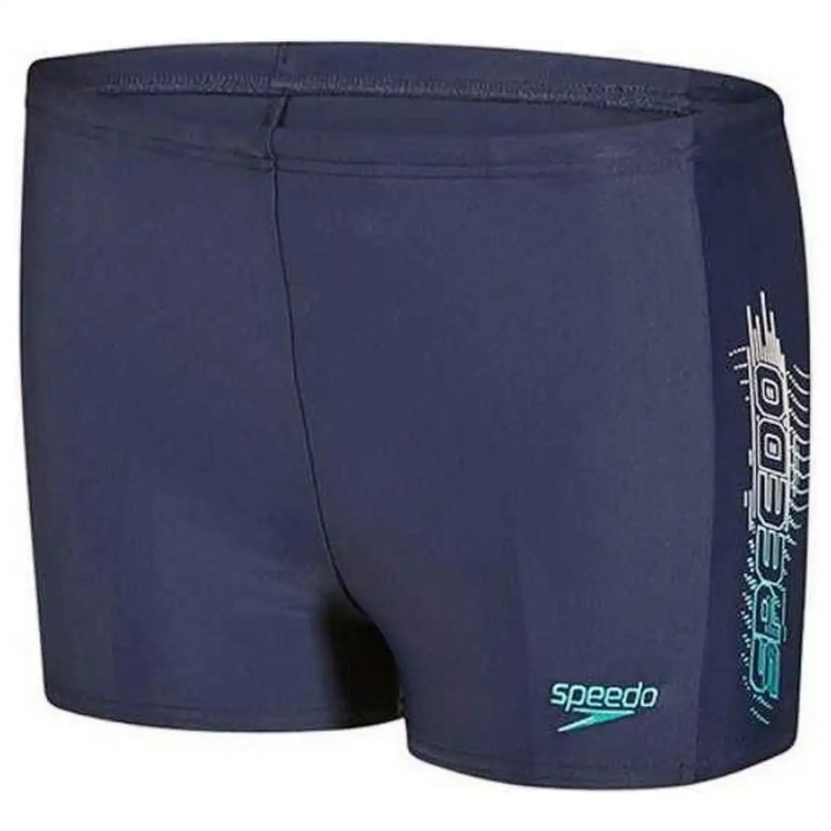 Maillot de bain enfant speedo sub atomizer logo panel_8557. DIAYTAR SENEGAL - Où l'Élégance se Mêle à l'Authenticité. Naviguez à travers notre boutique en ligne et choisissez des produits qui incarnent le style et la tradition du Sénégal.