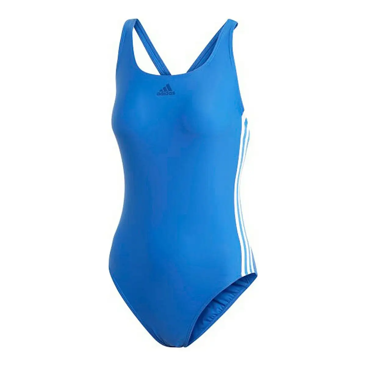 Maillot de bain femme adidas fit suit 3s dy5910 bleu_4850. DIAYTAR SENEGAL - Votre Destination pour un Shopping Réfléchi. Découvrez notre gamme variée et choisissez des produits qui correspondent à vos valeurs et à votre style de vie.