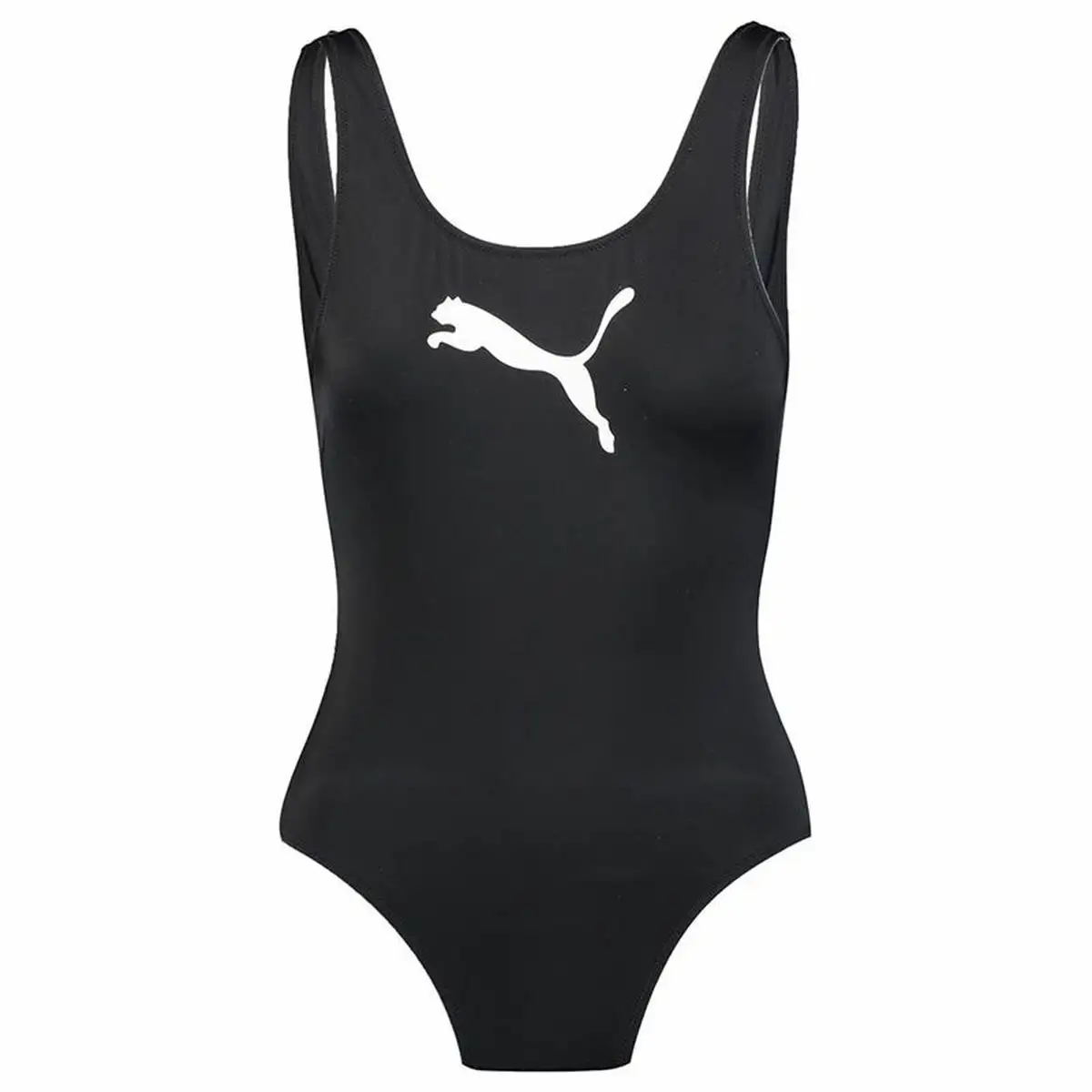 Maillot de bain femme puma swim swimsuit noir_8152. Bienvenue chez DIAYTAR SENEGAL - Où Votre Shopping Prend Vie. Découvrez notre univers et dénichez des trésors qui ajoutent de la couleur à votre quotidien.