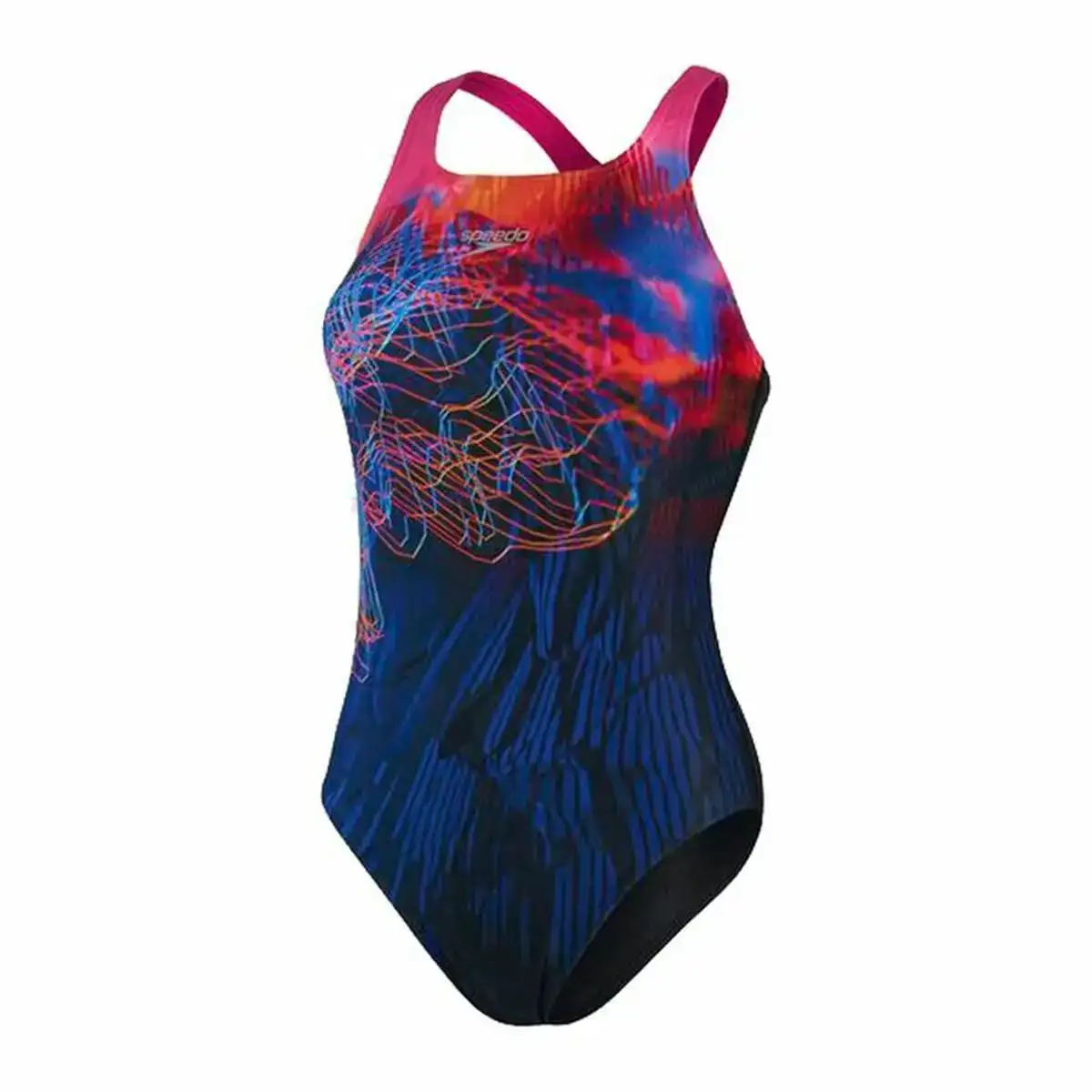 Maillot de bain femme speedo placement digital medalist w_2571. DIAYTAR SENEGAL - Votre Destination pour un Shopping Inoubliable. Naviguez à travers notre catalogue et choisissez des produits qui vous marquent par leur originalité.