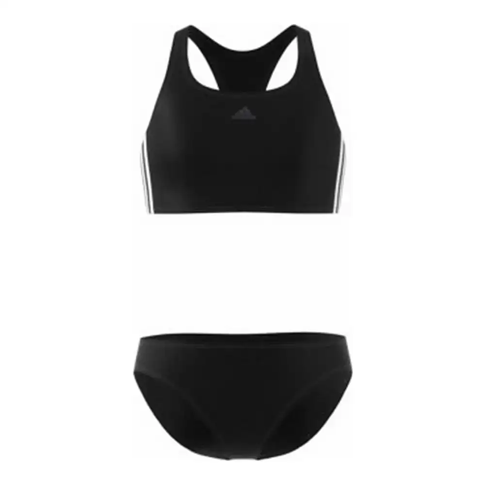Maillot de bain fille adidas fit 2pc 3s y dq3318_2719. Entrez dans l'Univers de DIAYTAR SENEGAL - Où le Choix Rencontre l'Authenticité. Explorez nos rayons virtuels et trouvez des produits qui incarnent la richesse de notre culture.