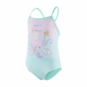 Maillot de bain fille speedo_4857. DIAYTAR SENEGAL - Où Chaque Produit a sa Place. Parcourez notre catalogue et choisissez des articles qui s'intègrent parfaitement à votre style et à votre espace.