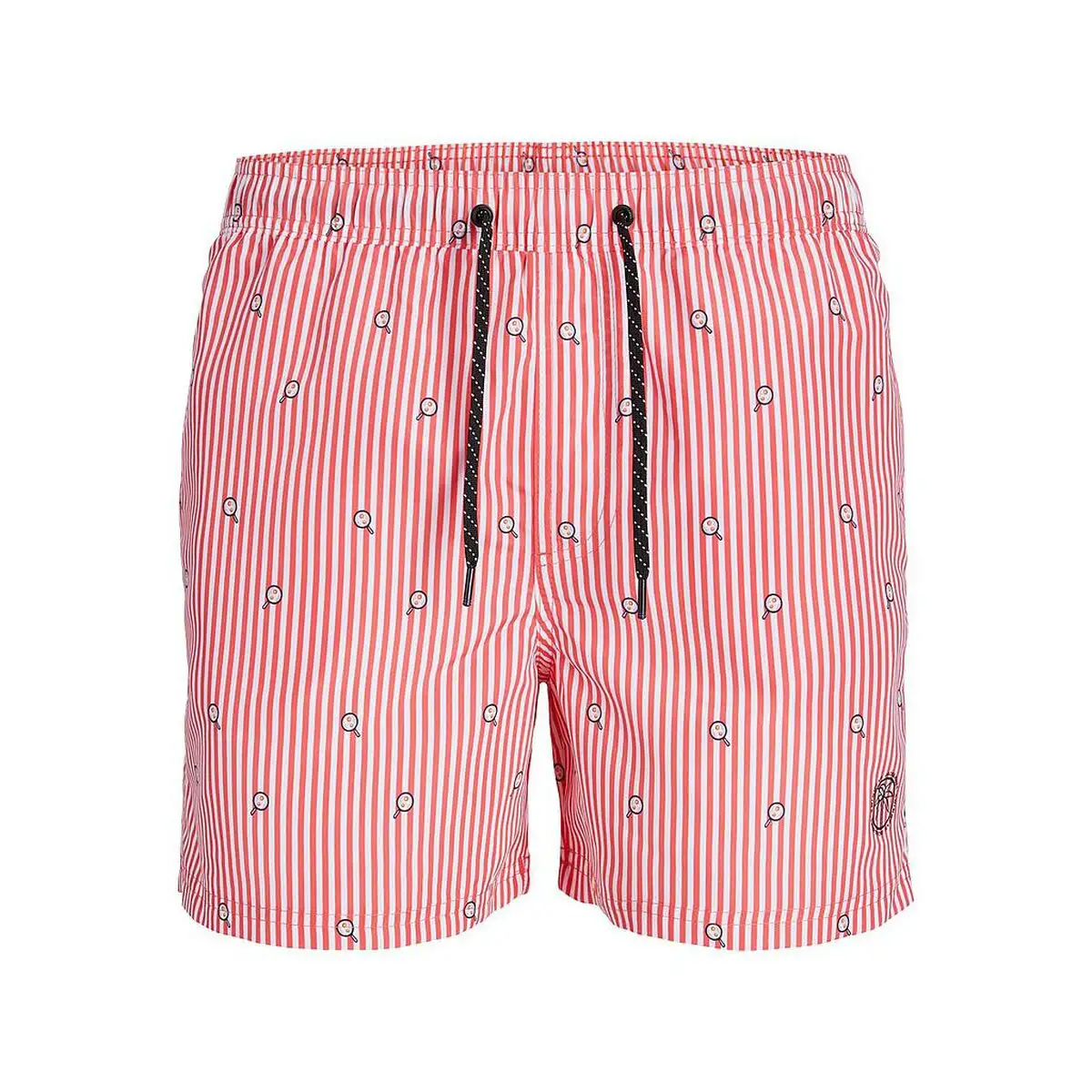 Maillot de bain homme pstfiji jjswim mini stripe ly jack jones 12227350 rose_8659. DIAYTAR SENEGAL - Votre Destination pour un Shopping Unique. Parcourez notre catalogue et trouvez des articles qui vous inspirent et vous édifient.