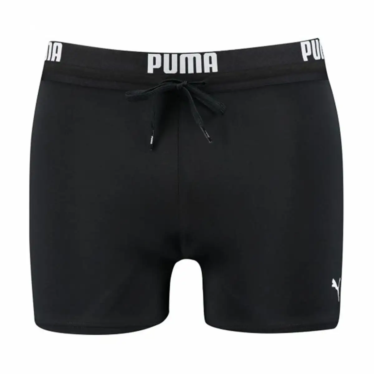 Maillot de bain homme puma swim boxer noir_7894. DIAYTAR SENEGAL - Votre Passage vers l'Éclat et la Beauté. Explorez notre boutique en ligne et trouvez des produits qui subliment votre apparence et votre espace.