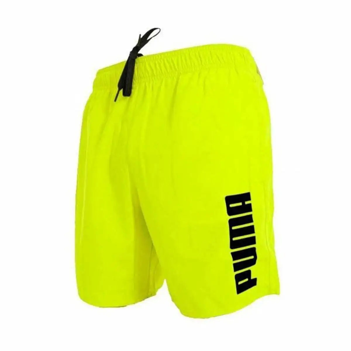 Maillot de bain homme puma swim mid jaune_9828. DIAYTAR SENEGAL - Votre Passage vers le Raffinement. Plongez dans notre univers de produits exquis et choisissez des articles qui ajoutent une touche de sophistication à votre vie.