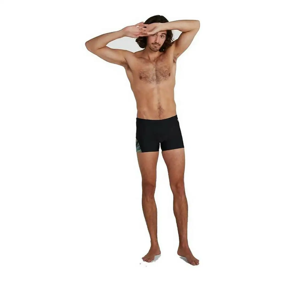 Maillot de bain homme speedo allover v cut aquashort noir_7784. DIAYTAR SENEGAL - Où la Tradition s'Harmonise avec le Moderne. Parcourez notre gamme diversifiée et choisissez des produits qui révèlent l'âme du Sénégal.