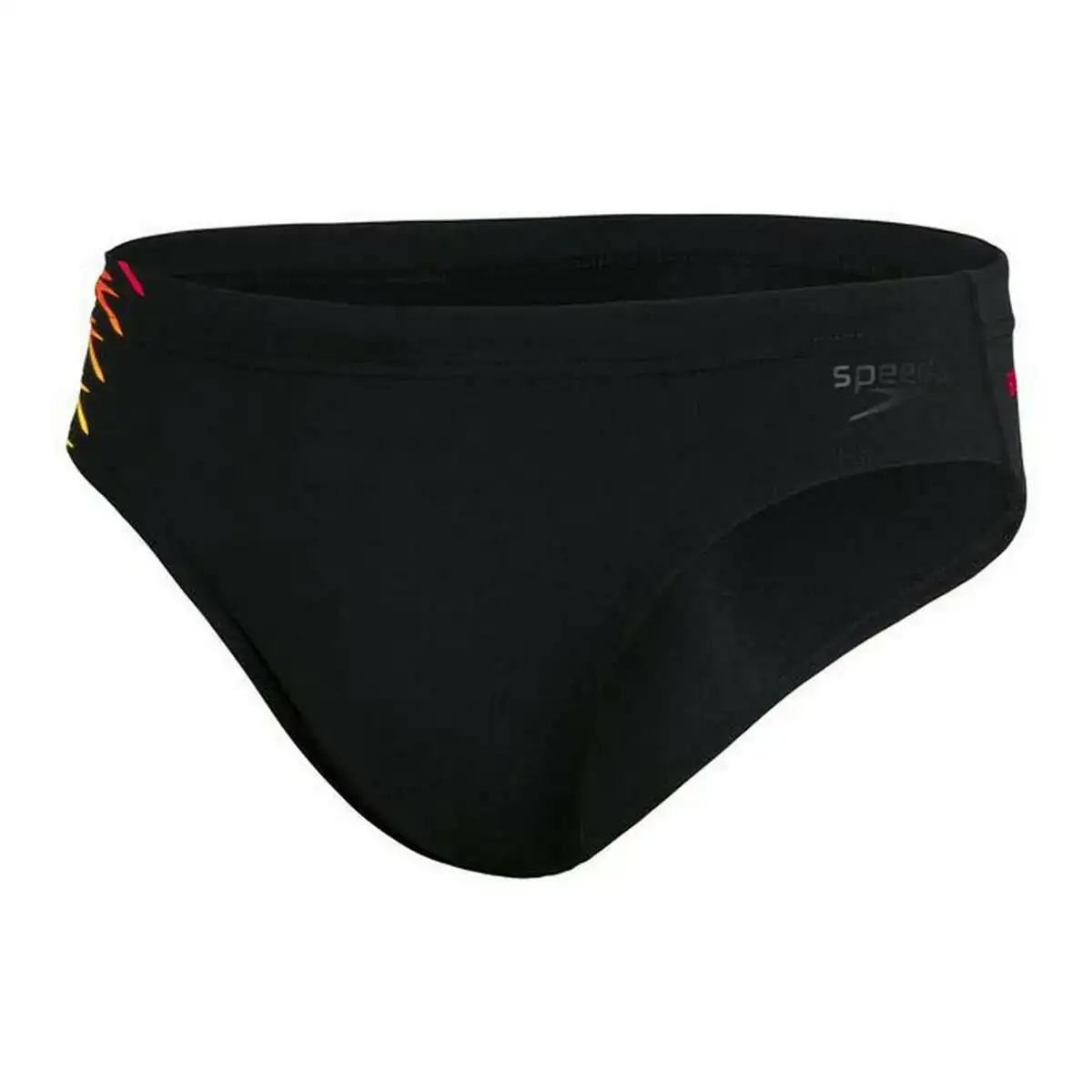 Maillot de bain homme speedo tech panel 7cm brief am noir_3229. DIAYTAR SENEGAL - Où Choisir est une Célébration de l'Artisanat Local. Découvrez notre boutique en ligne et choisissez des produits qui incarnent la passion des artisans sénégalais.