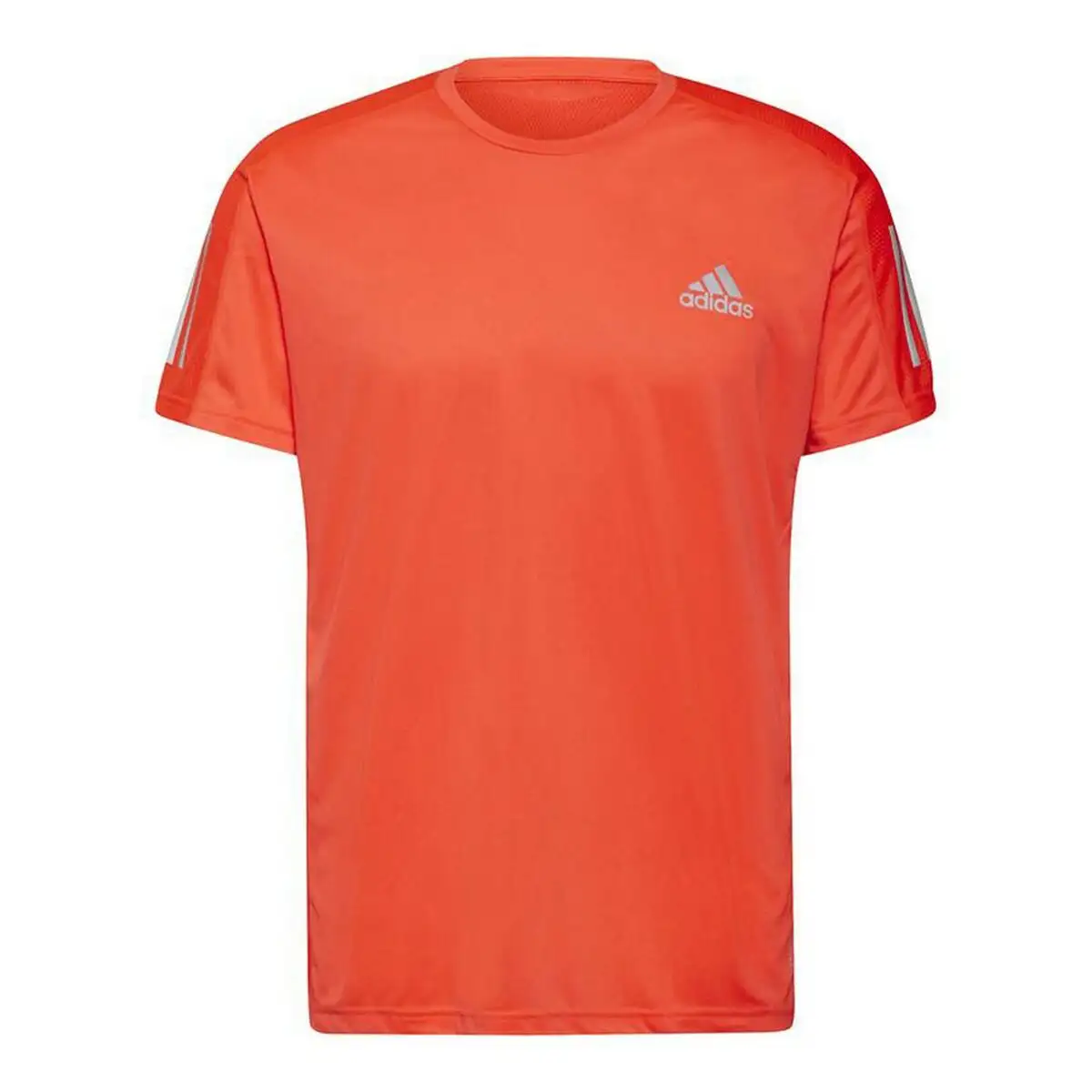 Maillot de corps de sport a manches coupe adidas own the run rouge_6092. Bienvenue sur DIAYTAR SENEGAL - Là où Chaque Objet a une Âme. Plongez dans notre catalogue et trouvez des articles qui portent l'essence de l'artisanat et de la passion.