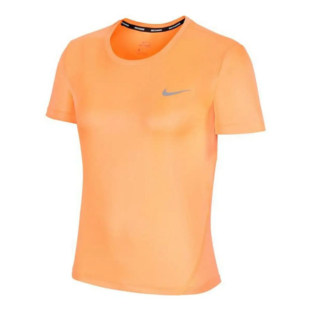 Maillot de corps de sport a manches coupe nike miler_6846. DIAYTAR SENEGAL - L'Univers de l'Élégance Accessible. Plongez dans notre catalogue et choisissez des produits qui allient sophistication et accessibilité pour un shopping exquis.