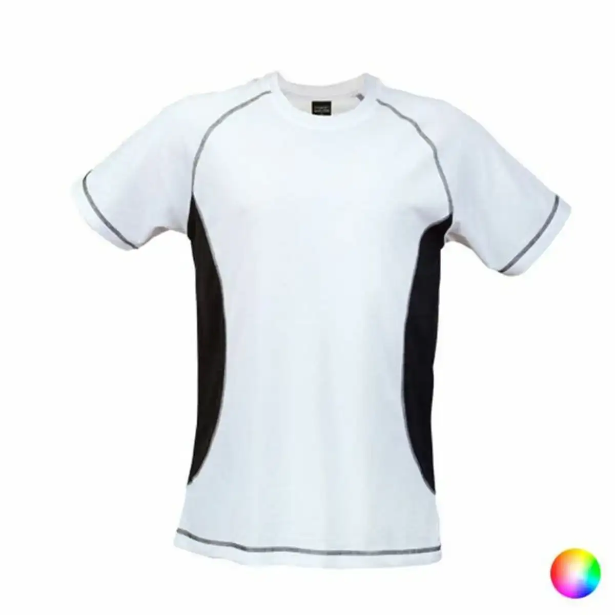 Maillot de corps de sport a manches coupe unisexe 144473_8921. DIAYTAR SENEGAL - Là où la Tradition Devient Tendance. Naviguez à travers notre boutique en ligne et choisissez des produits qui allient l'authenticité au contemporain.