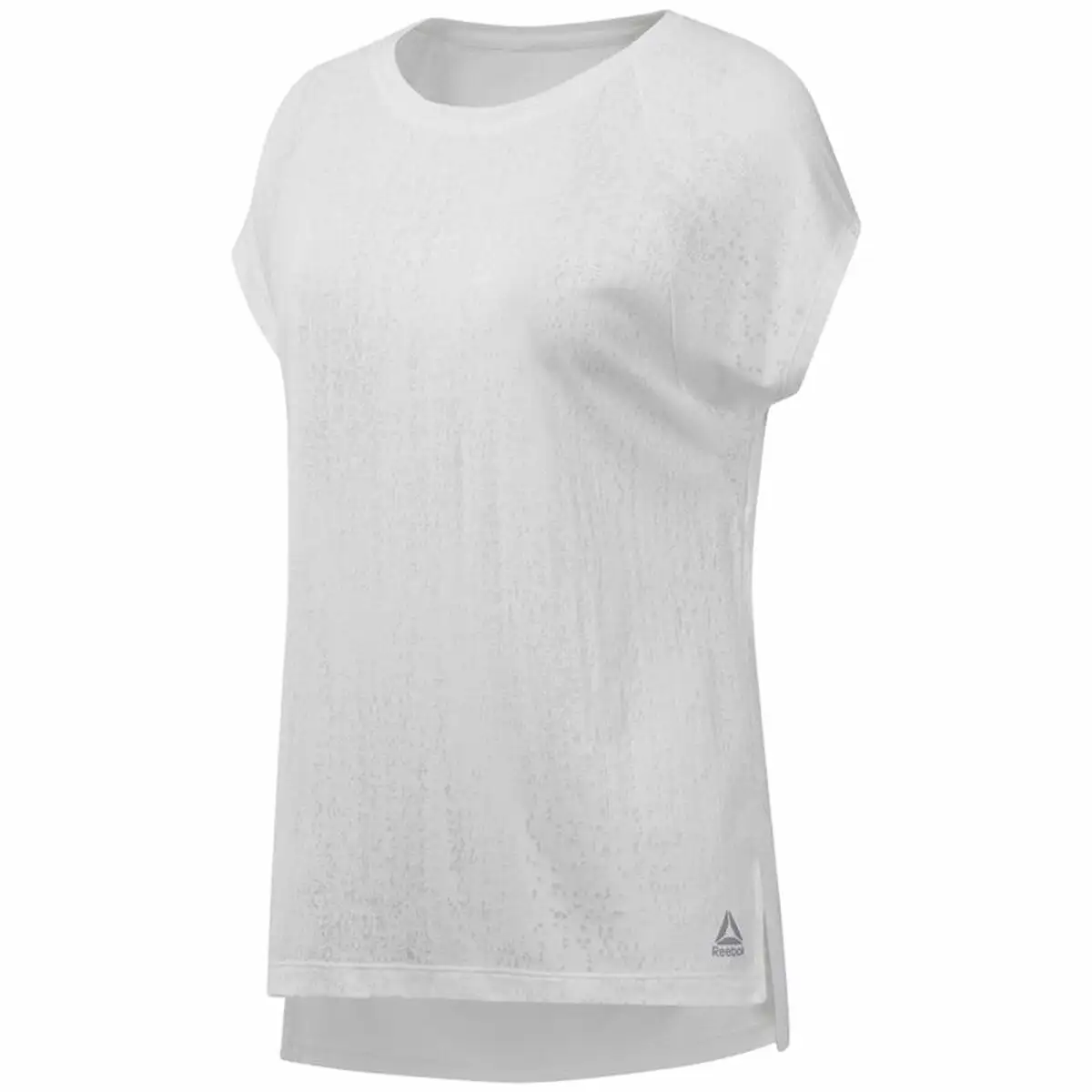 Maillot de corps sans manches pour femme reebok burnout blanc_4879. Entrez dans l'Univers de DIAYTAR SENEGAL - Où le Shopping Devient une Découverte. Explorez nos rayons et dénichez des trésors qui illuminent votre quotidien.