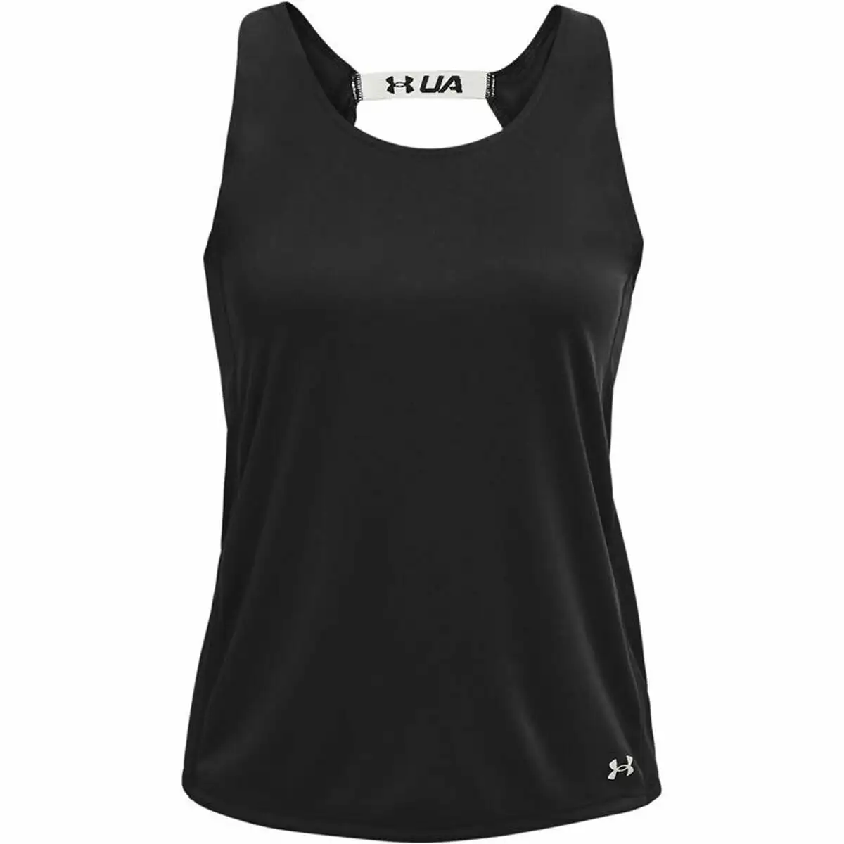 Maillot de corps sans manches pour femme under armour fly by _4146. DIAYTAR SENEGAL - Votre Destination de Shopping Authentique au Sénégal. Plongez dans notre boutique en ligne pour découvrir des produits qui célèbrent la riche culture et l'artisanat du pays.