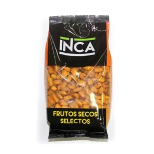 Mais frit inca 200 g _3239. DIAYTAR SENEGAL - Votre Passage vers le Raffinement. Plongez dans notre univers de produits exquis et choisissez des articles qui ajoutent une touche de sophistication à votre vie.