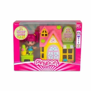 Maison de poupee pinypon _4110. Plongez dans le Monde de DIAYTAR SENEGAL - Où Chaque Article Raconte une Histoire. Explorez notre vaste assortiment et choisissez des produits qui vous parlent et reflètent votre style unique.