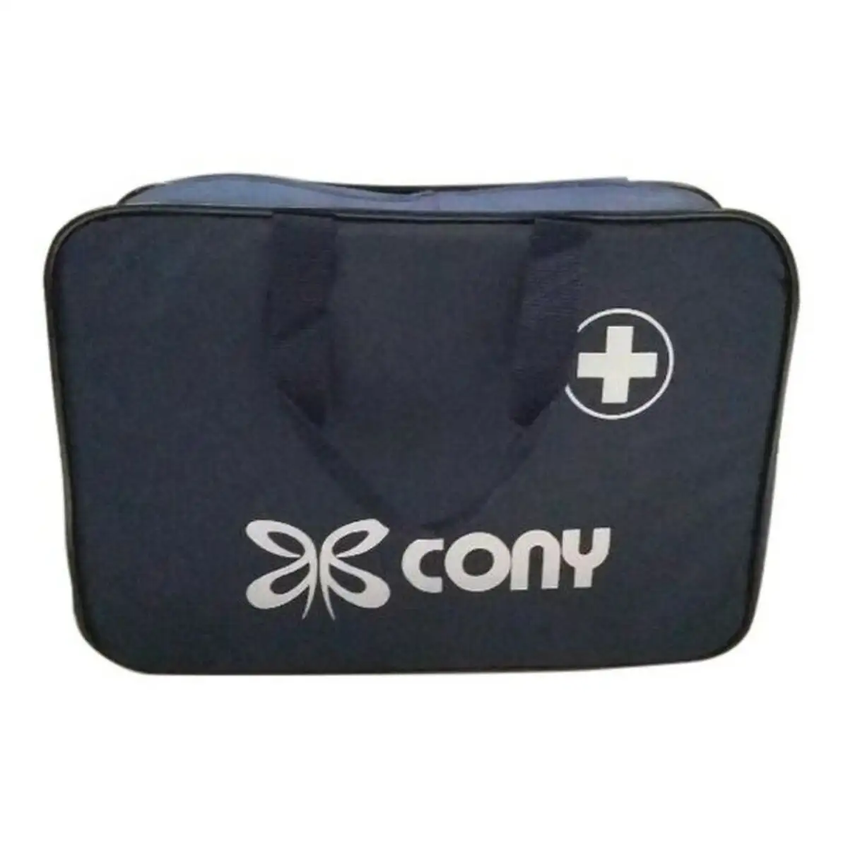 Malette de secours portable cony blue marine_7276. Bienvenue dans l'univers captivant de DIAYTAR SENEGAL - Votre Plateforme de Shopping Tout-en-Un. Parcourez notre boutique en ligne pour découvrir des produits uniques, allant des articles ménagers aux élégants accessoires de mode.