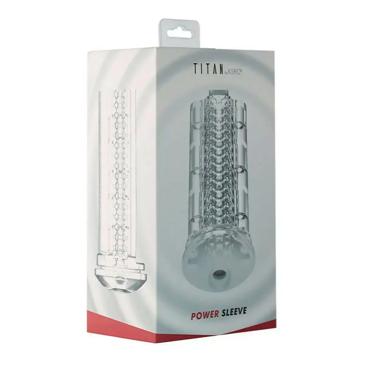 Manchon de masturbation power kiiroo_5758. DIAYTAR SENEGAL - Votre Destination Shopping de Confiance. Naviguez à travers notre boutique en ligne et profitez d'une sélection soigneusement choisie de produits qui répondent à toutes vos exigences.