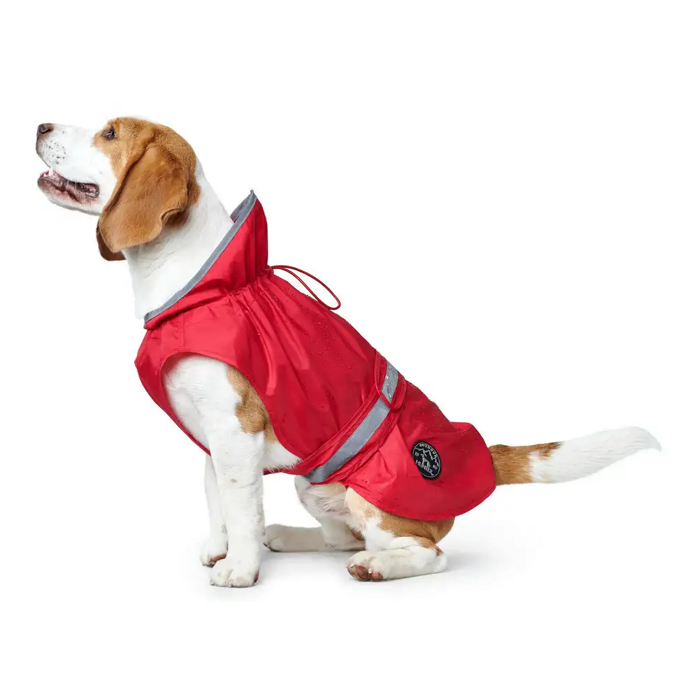 Manteau pour chien norton 360 uppsala rouge 30 cm_6940. Découvrez DIAYTAR SENEGAL - Là où Votre Shopping Prend Vie. Plongez dans notre vaste sélection et trouvez des produits qui ajoutent une touche spéciale à votre quotidien.