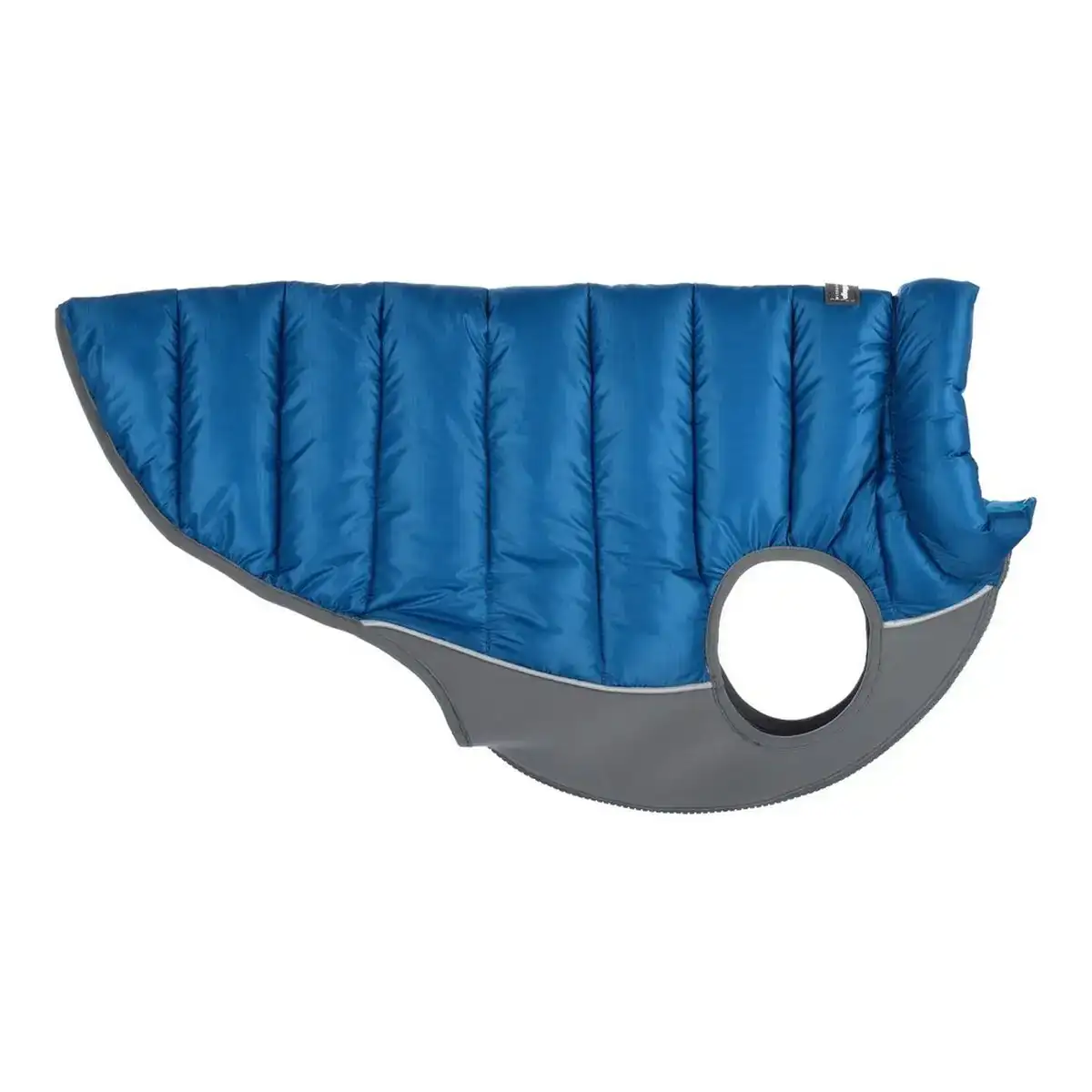 Manteau pour chien red dingo puffer turquoise 30 cm_4633. DIAYTAR SENEGAL - Là où la Beauté Rencontre la Fonctionnalité. Parcourez notre sélection pour trouver des produits qui allient esthétique et praticité, pour un quotidien sublimé.