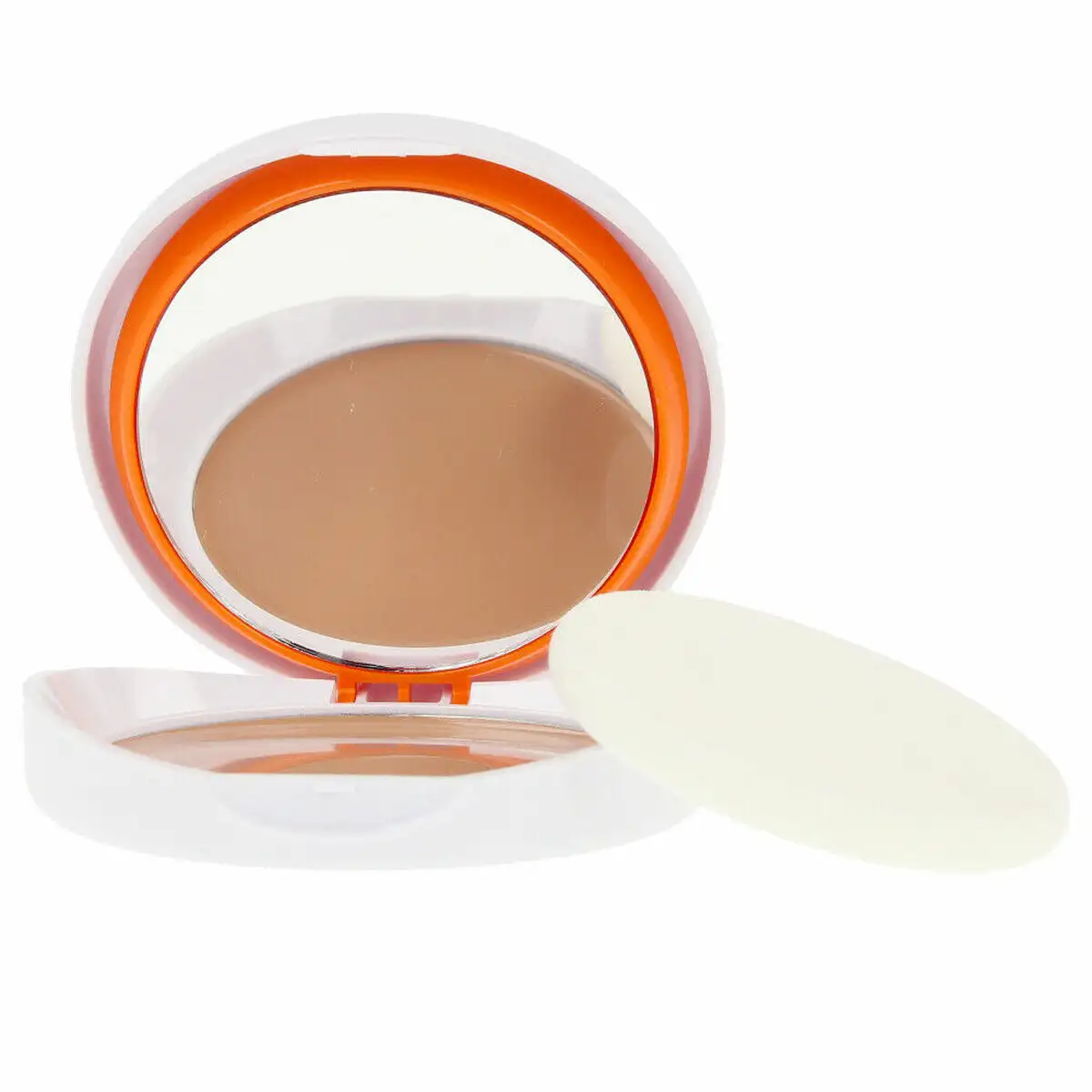 Maquillage compact heliocare spf 50 brown 10 g _4557. DIAYTAR SENEGAL - Votre Passage vers la Découverte. Explorez notre boutique en ligne pour trouver des trésors qui vous attendent, du traditionnel à l'avant-garde.