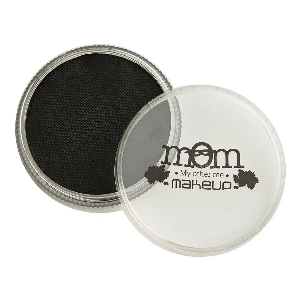 Maquillage compact my other me noir cachet a l eau 18 gr _1196. DIAYTAR SENEGAL - Où Choisir Devient un Acte de Découverte. Découvrez notre gamme et choisissez des produits qui éveillent votre curiosité et élargissent vos horizons.