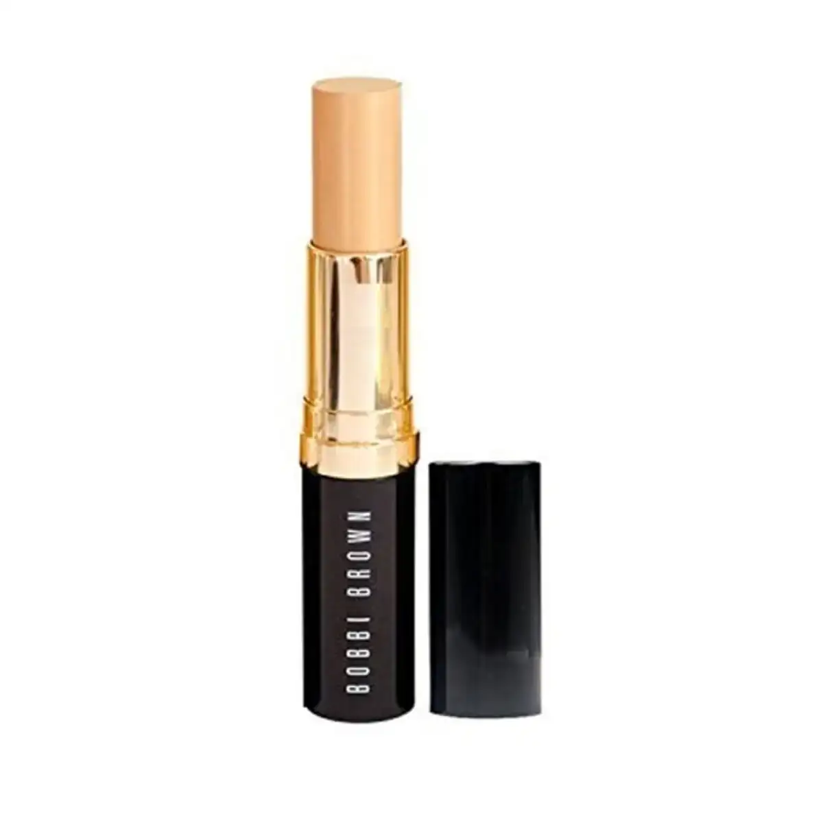 Maquillage en stick skin foundation bobbi brown 9 g _3018. DIAYTAR SENEGAL - L'Art de Choisir, l'Art de S'émerveiller. Explorez notre gamme de produits et laissez-vous émerveiller par des créations authentiques et des designs modernes.