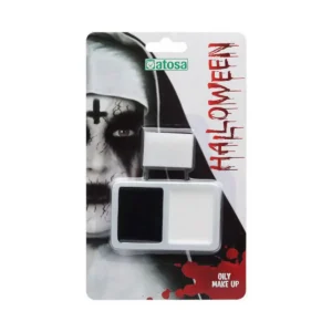 Maquillage halloween noir_5052. Bienvenue chez DIAYTAR SENEGAL - Votre Plateforme Shopping pour Tous. Découvrez un large éventail de produits qui célèbrent la diversité et la beauté du Sénégal.