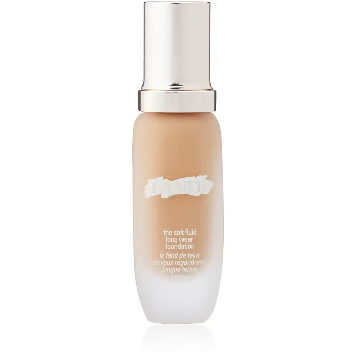 Maquillage liquide the soft fluid la mer spf 15 reconditionne b _2295. DIAYTAR SENEGAL - L'Art de Vivre le Shopping en Ligne. Découvrez notre plateforme intuitive et trouvez des produits qui vous inspirent et vous enchantent, à chaque clic.