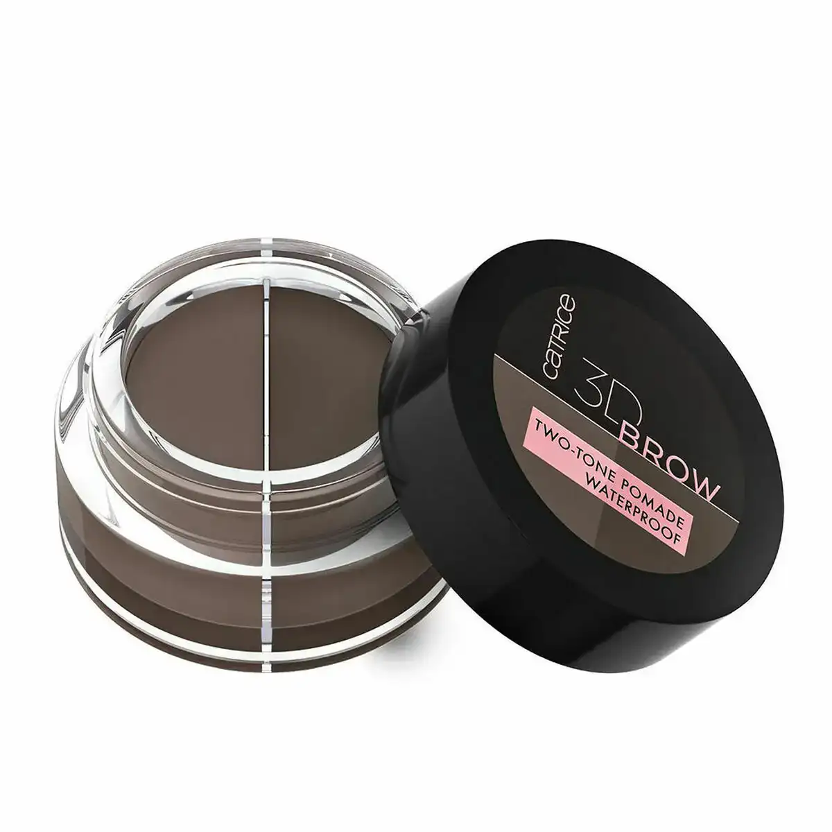 Maquillage pour sourcils catrice d brow wp 020 medium to dark 5 g_8075. DIAYTAR SENEGAL - Où Chaque Produit a sa Place. Parcourez notre catalogue et choisissez des articles qui s'intègrent parfaitement à votre style et à votre espace.