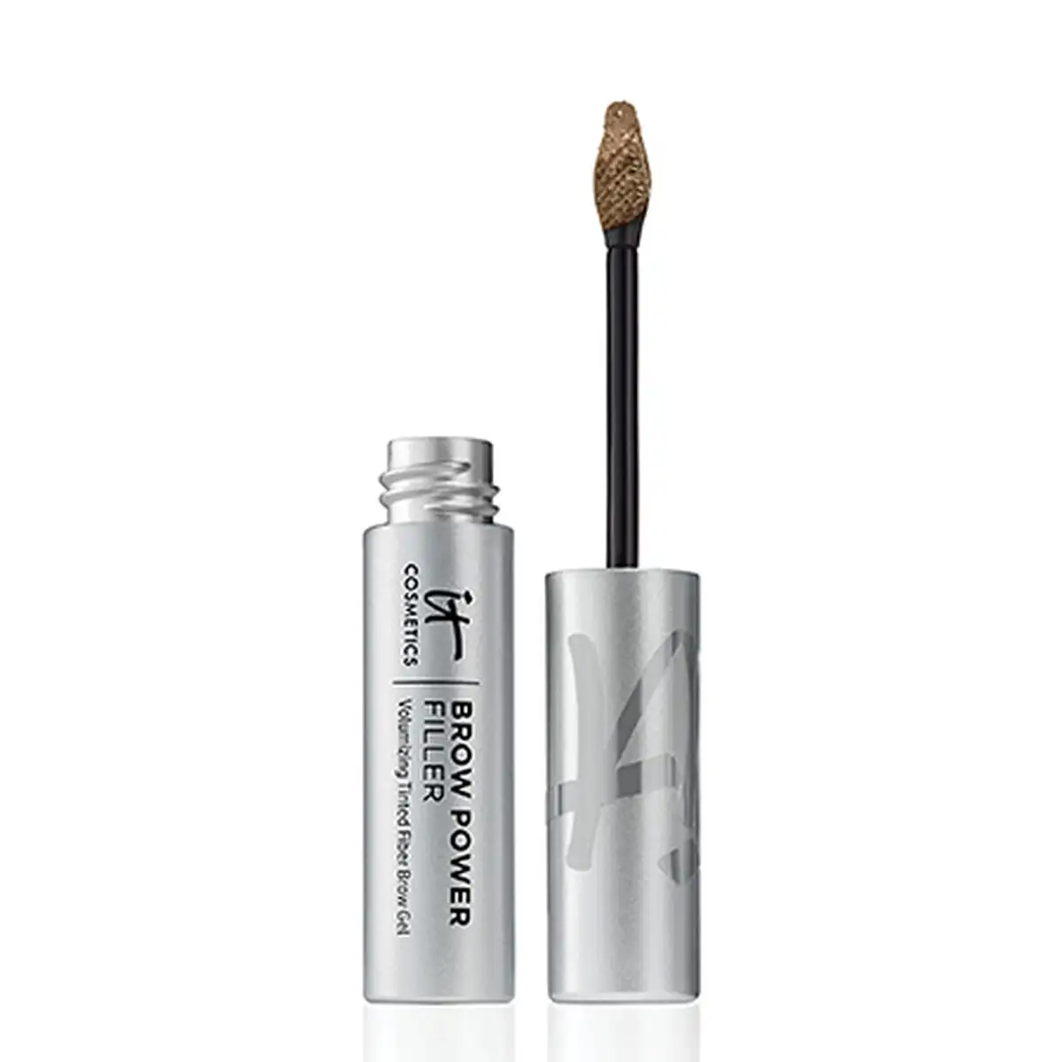 Maquillage pour sourcils it cosmetics brow power filler blonde 13 g _5637. DIAYTAR SENEGAL - Votre Passage vers la Découverte. Explorez notre boutique en ligne pour trouver des trésors qui vous attendent, du traditionnel à l'avant-garde.