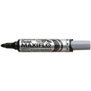Marqueur pentel maxiflo noir 12 unites _3379. Entrez dans l'Univers de DIAYTAR SENEGAL - Où Chaque Produit a une Signification. Explorez notre gamme diversifiée et découvrez des articles qui résonnent avec votre vie.