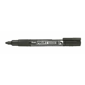 Marqueur permanent pentel noir 12 unites_7154. DIAYTAR SENEGAL - Votre Portail Vers l'Élégance Accessible. Parcourez notre boutique en ligne pour découvrir des produits qui incarnent le luxe à des prix abordables.