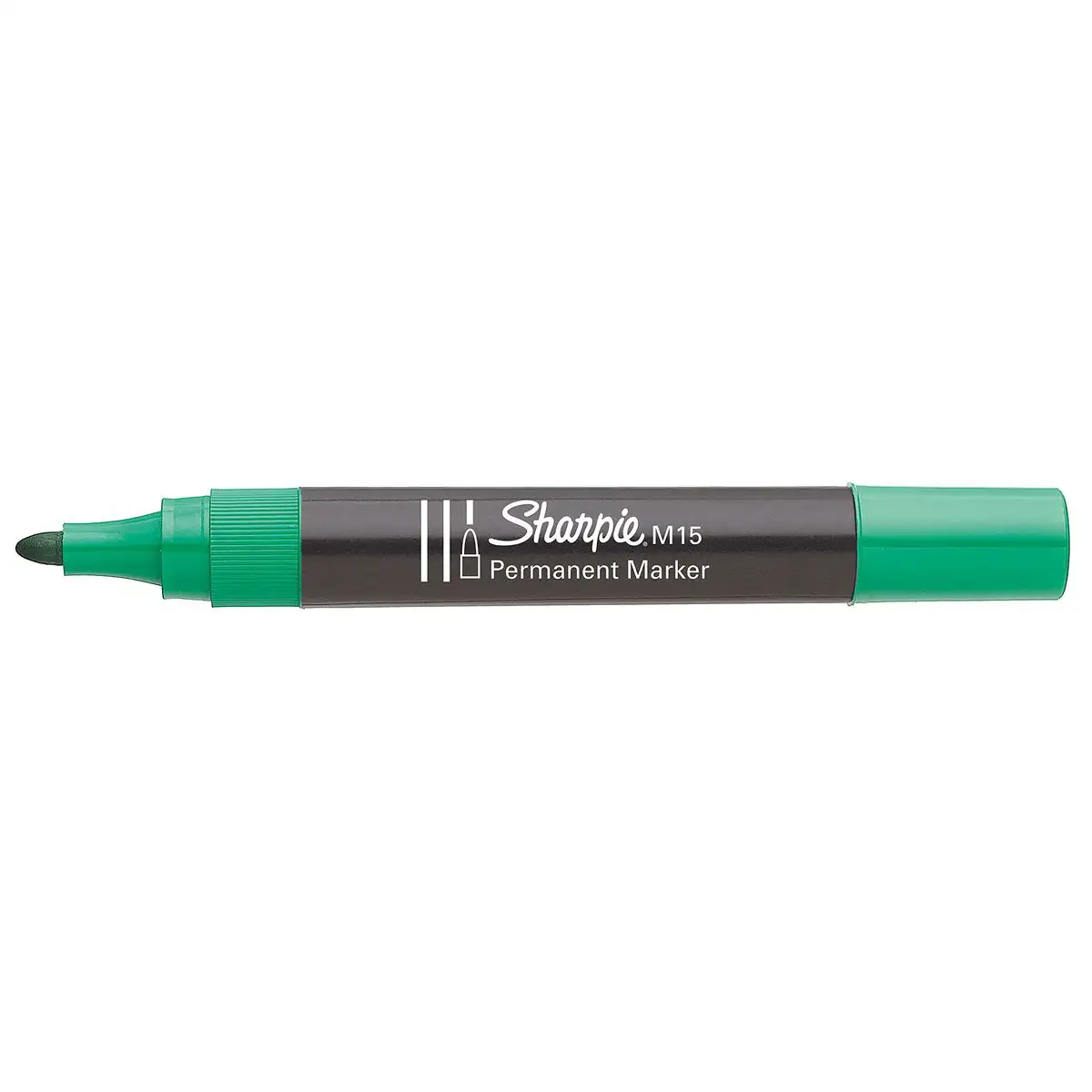 Marqueur permanent sharpie m15 vert 12 unites_2477. Entrez dans le Monde Éclectique de DIAYTAR SENEGAL. Explorez nos catégories et dénichez des trésors qui reflètent la richesse et l'authenticité du Sénégal.