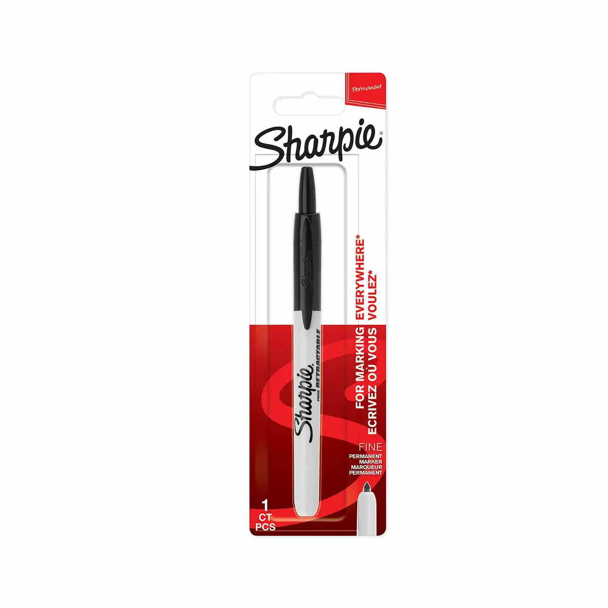 Marqueur permanent sharpie reconditionne d _6477. DIAYTAR SENEGAL - Là où les Possibilités sont Infinies. Parcourez nos catégories et laissez-vous séduire par des produits qui enrichiront votre quotidien, du pratique à l'esthétique.