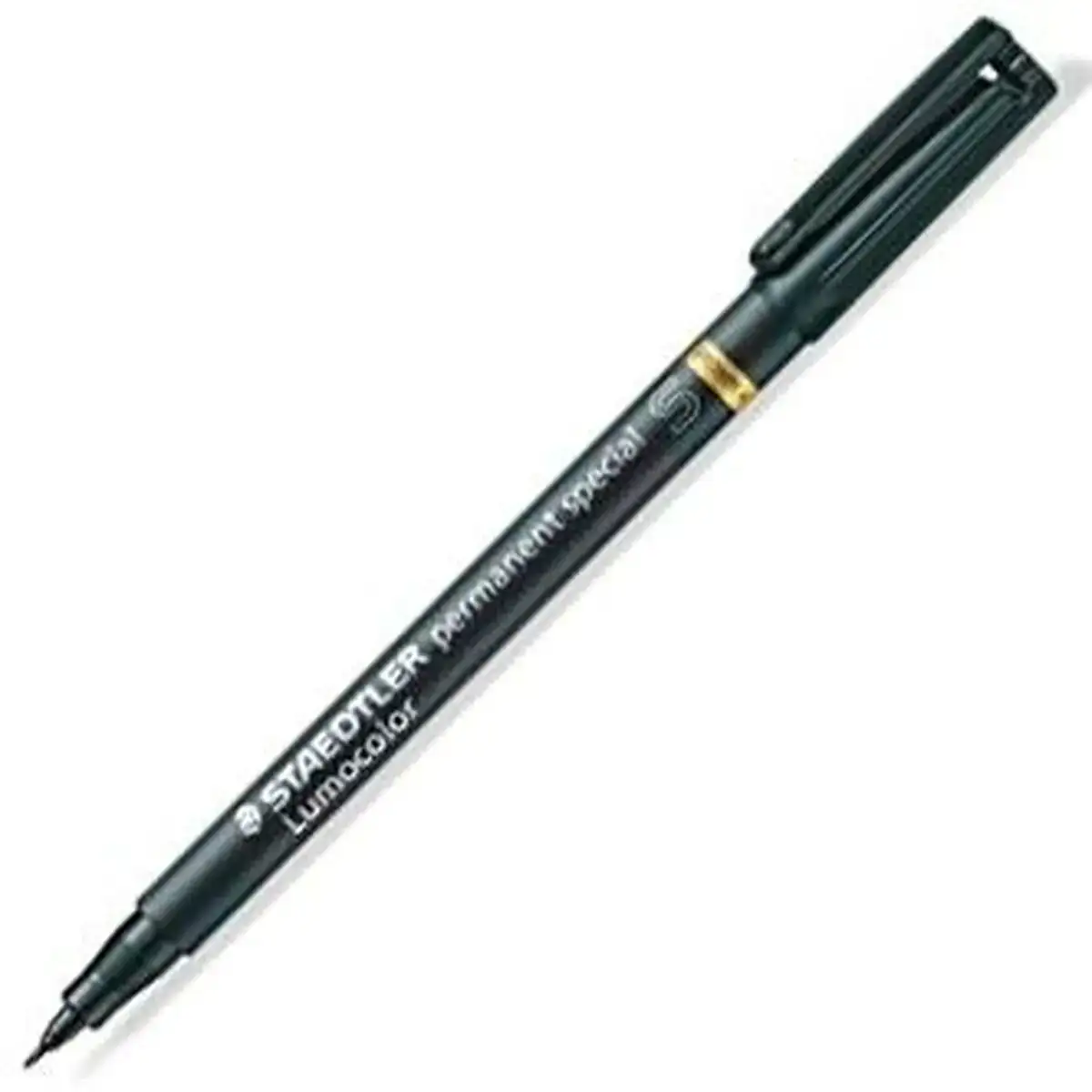 Marqueur permanent staedtler 319 s 9 10 unites reconditionne d _1804. Bienvenue sur DIAYTAR SENEGAL - Là où Chaque Objet a une Âme. Plongez dans notre catalogue et trouvez des articles qui portent l'essence de l'artisanat et de la passion.