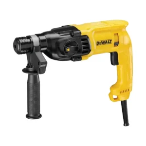 Marteau perforateur dewalt d25033k_2966. DIAYTAR SENEGAL - Où Choisir est un Plaisir. Explorez notre boutique en ligne et choisissez parmi des produits de qualité qui satisferont vos besoins et vos goûts.