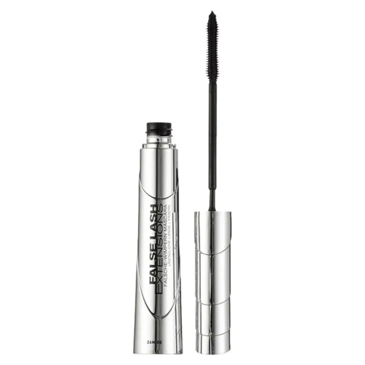 Mascara pour cils faux cils telescopic l oreal make up 9 ml _7428. DIAYTAR SENEGAL - Où Choisir est un Plaisir Responsable. Explorez notre boutique en ligne et adoptez des produits qui reflètent notre engagement envers la durabilité.