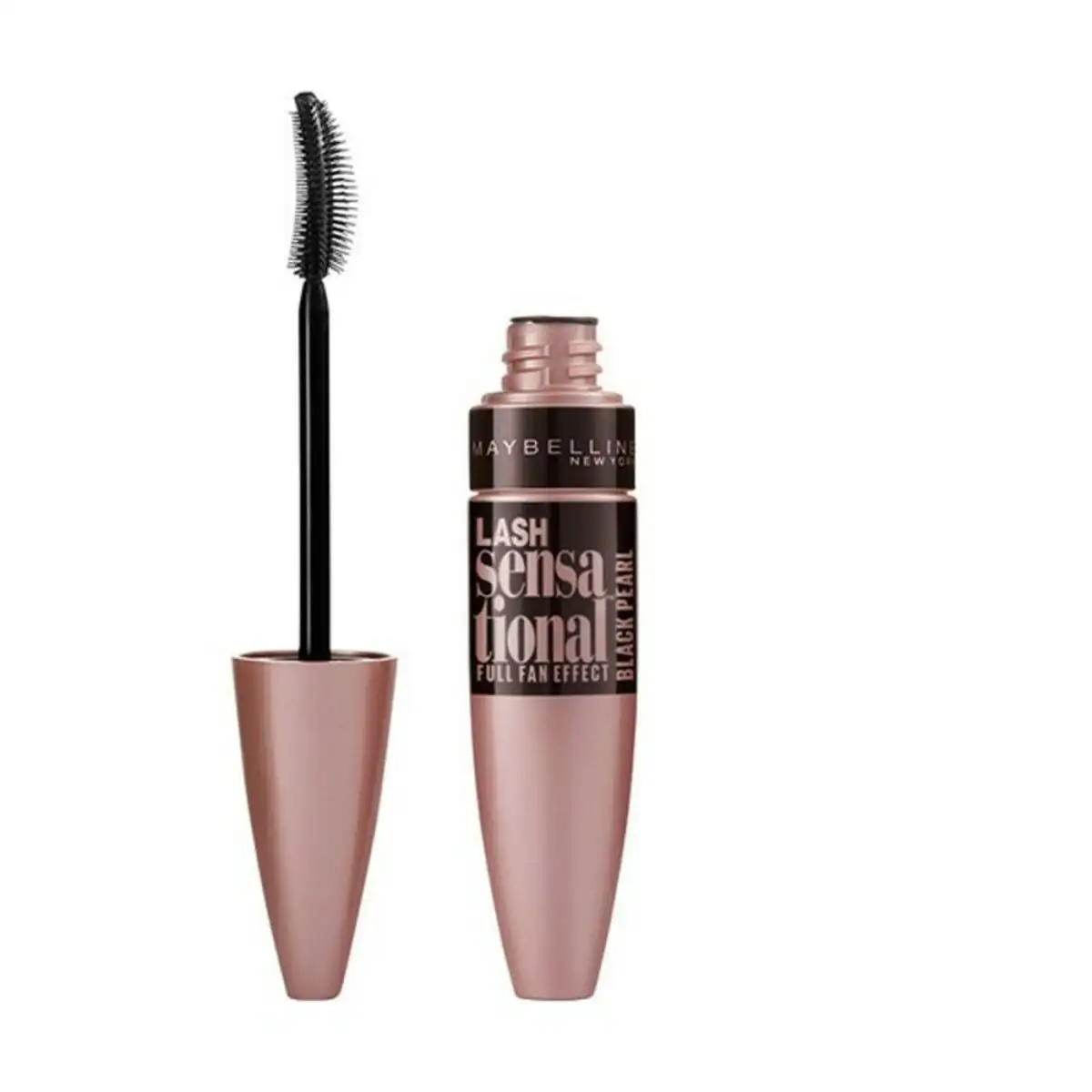 Mascara pour cils lash sensational maybelline_9552. DIAYTAR SENEGAL - Où Choisir est une Célébration. Découvrez notre sélection de produits qui représentent la diversité et la joie du Sénégal, à chaque étape de votre vie.