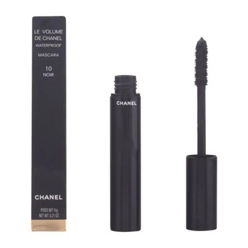 Mascara pour cils le volume wp chanel_1881. DIAYTAR SENEGAL - L'Équilibre Parfait entre Tradition et Modernité. Explorez notre collection pour trouver des produits qui incarnent la culture et la contemporanéité du Sénégal.