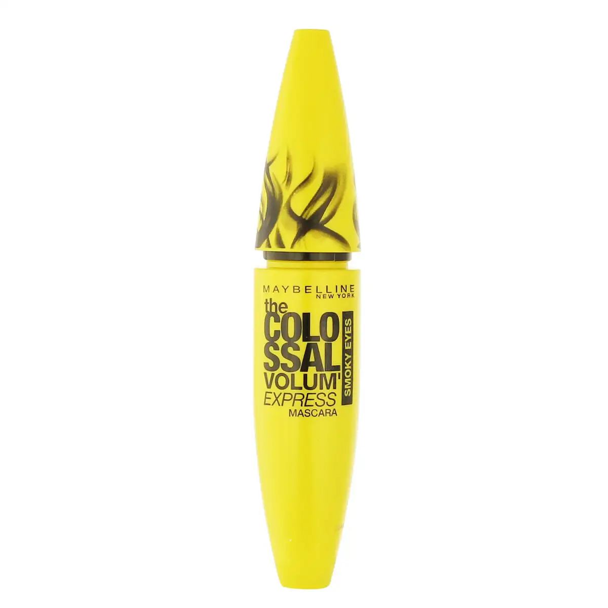 Mascara pour cils maybelline the colossal volum express smoky black 10 7 ml_1880. Entrez dans l'Univers de DIAYTAR SENEGAL - Où Choisir est un Voyage. Explorez notre gamme diversifiée et trouvez des articles qui répondent à tous vos besoins et envies.