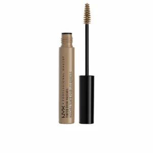 Mascara pour cils nyx blond 6 5 ml _7325. DIAYTAR SENEGAL - L'Art du Shopping Éclairé. Naviguez à travers notre plateforme intuitive et découvrez une variété d'articles soigneusement sélectionnés pour répondre à vos besoins et à vos envies.