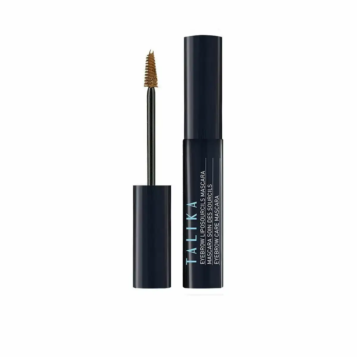 Mascara pour cils talika eyebrow liposourcils chatain 5 ml_6808. Bienvenue chez DIAYTAR SENEGAL - Où le Shopping Devient un Voyage. Explorez notre plateforme pour dénicher des produits uniques, racontant l'histoire et l'âme du Sénégal.